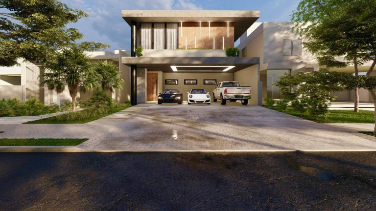 Imagem Casa de Condomínio à Venda, em Condomínio Residencial E Comercial Fazenda Santa Petronilla - Bragança Paulista Imagem Casa de Condomínio à Venda, em Condomínio Residencial E Comercial Fazenda Santa Petronilla - Bragança Paulista