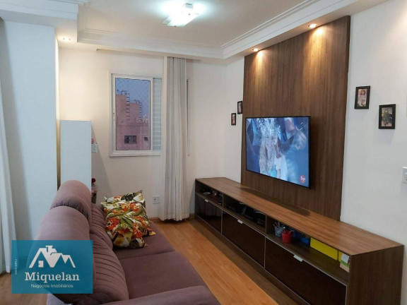 Imagem Apartamento com 3 Quartos à Venda, 65 m² em Brás - São Paulo Imagem Apartamento com 3 Quartos à Venda, 65 m² em Brás - São Paulo