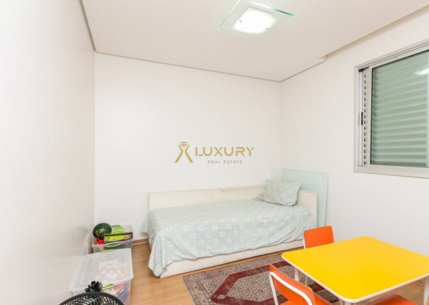 Imagem Imóvel com 4 Quartos à Venda, 146 m² em Santo Agostinho - Belo Horizonte