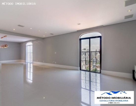Imagem Imóvel com 4 Quartos à Venda, 260 m² em Bela Vista - São Paulo
