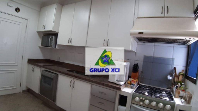 Imagem Apartamento com 3 Quartos à Venda, 98 m² em Vila Itapura - Campinas