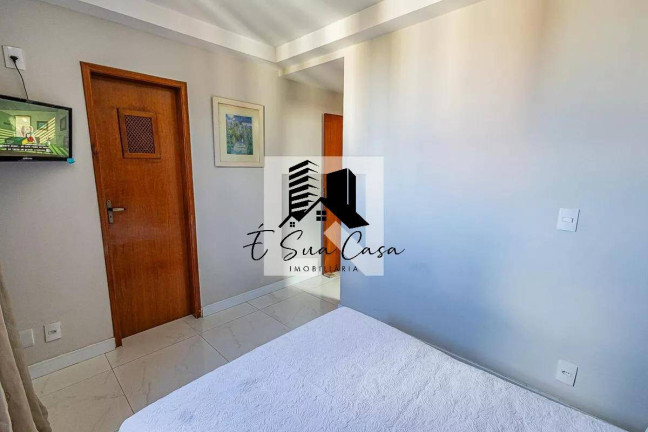 Imagem Cobertura com 4 Quartos à Venda, 110 m² em Ouro Preto - Belo Horizonte