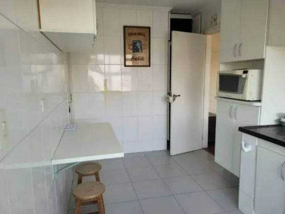 Imagem Apartamento com 3 Quartos à Venda, 110 m² em Planalto Paulista - São Paulo Imagem Apartamento com 3 Quartos à Venda, 110 m² em Planalto Paulista - São Paulo