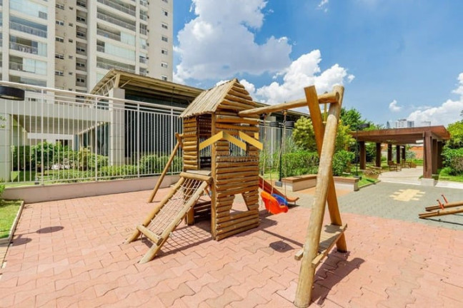 Imagem Apartamento com 3 Quartos à Venda, 160 m² em Santo Amaro - São Paulo Imagem Apartamento com 3 Quartos à Venda, 160 m² em Santo Amaro - São Paulo