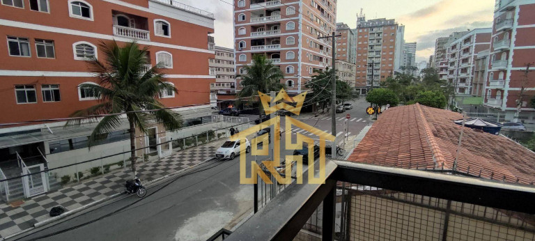 Imagem Apartamento com 3 Quartos à Venda, 108 m² em Tupi - Praia Grande Imagem Apartamento com 3 Quartos à Venda, 108 m² em Tupi - Praia Grande