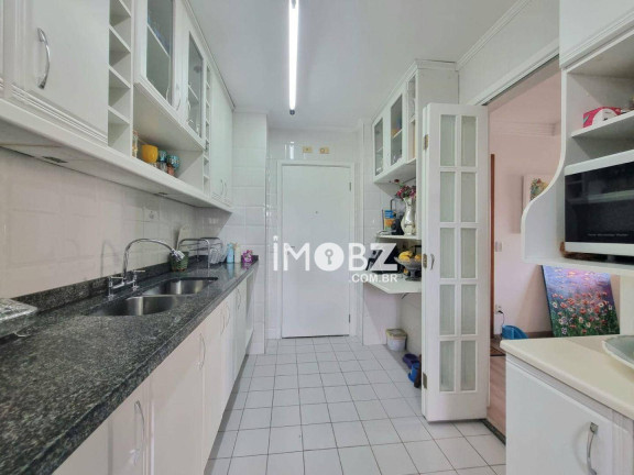 Imagem Imóvel com 3 Quartos à Venda, 90 m² em Vila Andrade - São Paulo