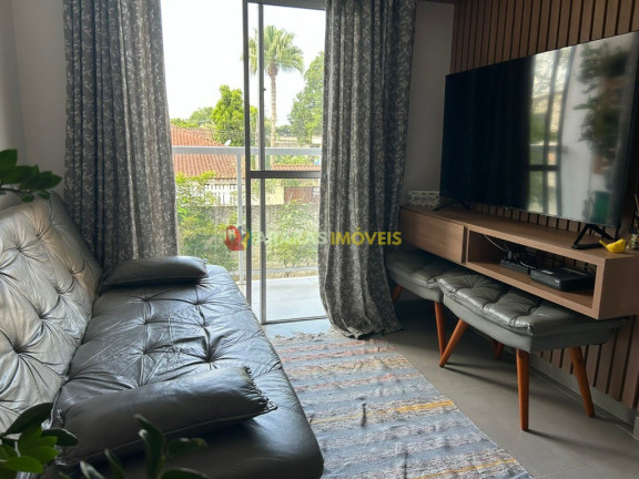 Imagem Apartamento com 2 Quartos à Venda, 51 m² em Itapanhaú - Bertioga Imagem Apartamento com 2 Quartos à Venda, 51 m² em Itapanhaú - Bertioga