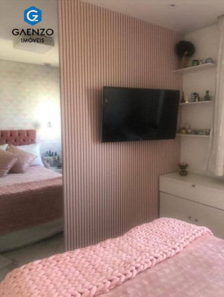 Imagem Apartamento com 4 Quartos à Venda, 154 m² em Alphaville Centro Industrial E Empresarial/alphaville. - Barueri
