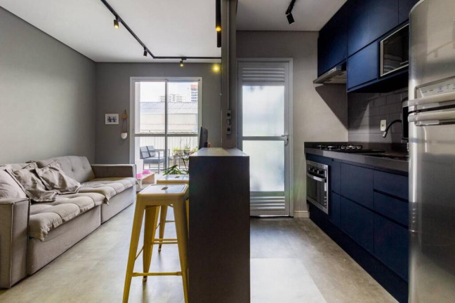 Imagem Apartamento com 2 Quartos à Venda, 124 m² em Mooca - São Paulo