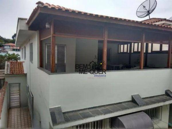 Sobrado com 5 Quartos à Venda, 400 m² em Parque São Domingos - São Paulo