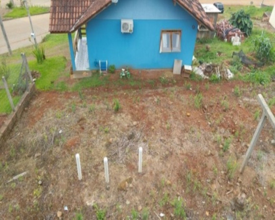 Imagem Casa com 2 Quartos à Venda, 68 m² em Piá - Nova Petrópolis