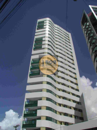 Imagem Apartamento com 4 Quartos à Venda, 155 m² em Boa Viagem - Recife