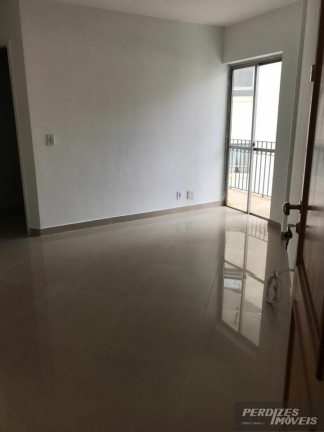 Apartamento com 1 Quarto para Alugar, 41 m² em Perdizes - São Paulo