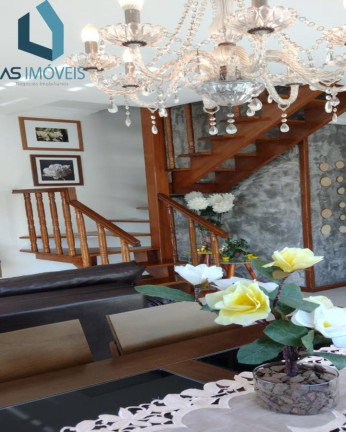 Imagem Casa com 3 Quartos para Alugar ou Temporada, 120 m² em Peró - Cabo Frio