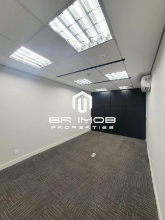 Imagem Imóvel para Alugar, 165 m² em Itaim Bibi - São Paulo