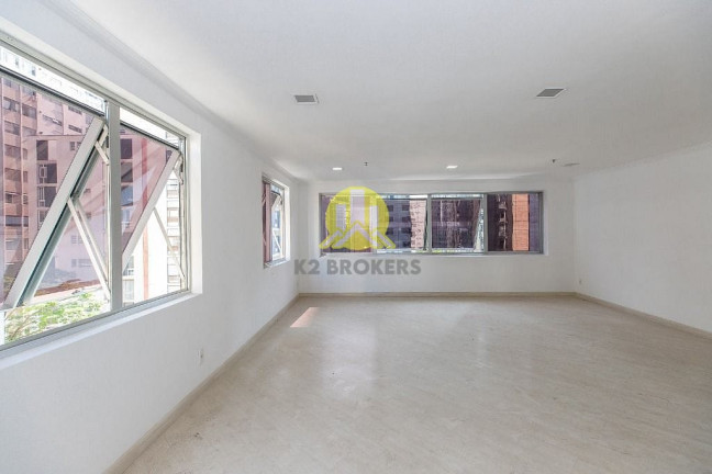 Imagem Sala Comercial à Venda, 50 m² em Paraíso - São Paulo