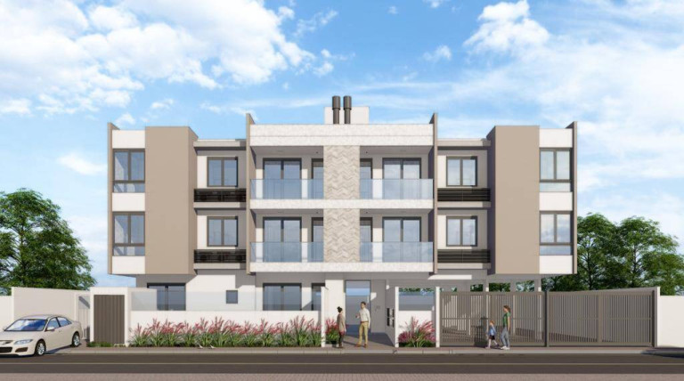 Imagem Apartamento com 3 Quartos à Venda, 85 m² em Morrinhos - Bombinhas Imagem Apartamento com 3 Quartos à Venda, 85 m² em Morrinhos - Bombinhas