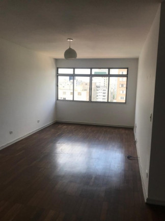Imagem Imóvel com 3 Quartos para Alugar, 127 m² em Higienópolis - São Paulo