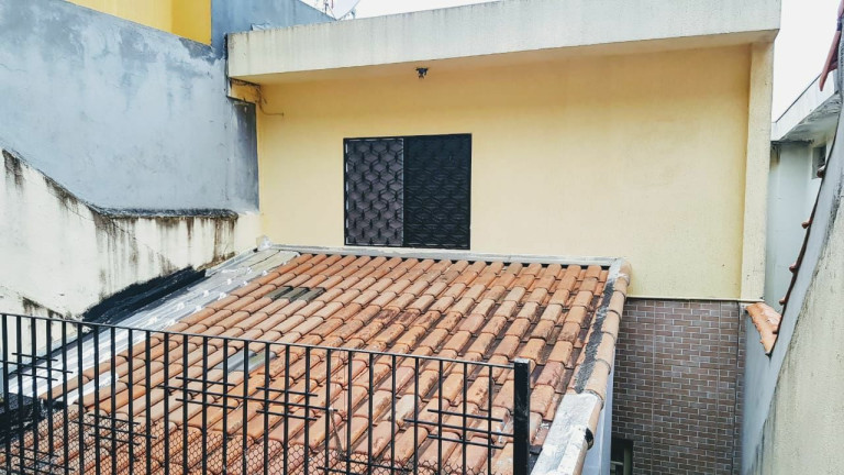 Imagem Sobrado com 3 Quartos à Venda, 150 m² em Vila Camilópolis - Santo André Imagem Sobrado com 3 Quartos à Venda, 150 m² em Vila Camilópolis - Santo André