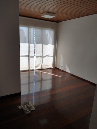Imagem Apartamento com 2 Quartos à Venda, 65 m² em Vila Clementino - São Paulo Imagem Apartamento com 2 Quartos à Venda, 65 m² em Vila Clementino - São Paulo