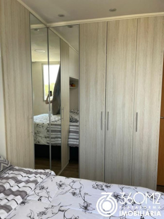 Imagem Apartamento com 2 Quartos à Venda, 51 m² em Utinga - Santo André