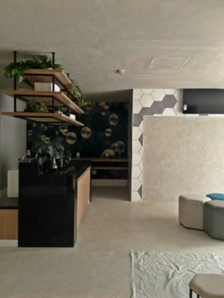 Imagem Imóvel com 1 Quarto à Venda, 31 m² em Pinheiros - São Paulo Imagem Imóvel com 1 Quarto à Venda, 31 m² em Pinheiros - São Paulo