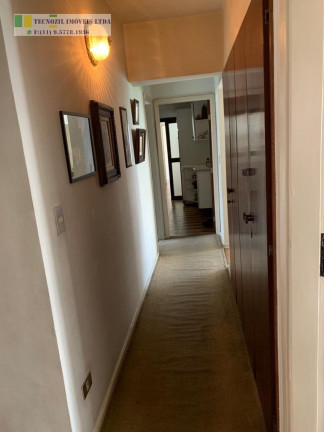 Imagem Apartamento com 4 Quartos à Venda, 168 m² em Paraíso - São Paulo Imagem Apartamento com 4 Quartos à Venda, 168 m² em Paraíso - São Paulo