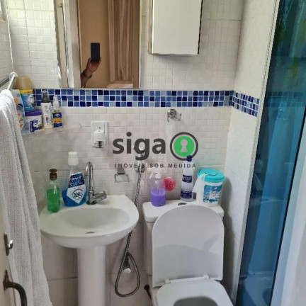 Imagem Apartamento com 2 Quartos à Venda, 47 m² em Parque Munhoz - São Paulo Imagem Apartamento com 2 Quartos à Venda, 47 m² em Parque Munhoz - São Paulo