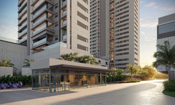 Imagem Apartamento com 4 Quartos à Venda, 220 m² em Jardim Das Colinas - São José Dos Campos Imagem Apartamento com 4 Quartos à Venda, 220 m² em Jardim Das Colinas - São José Dos Campos