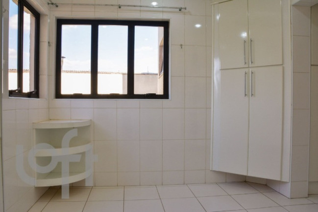 Imagem Imóvel com 3 Quartos à Venda, 196 m² em Vila Santo Estéfano - São Paulo