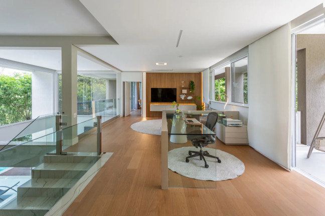 Imagem Casa com 4 Quartos à Venda, 524 m² em Estaleirinho - Balneário Camboriú