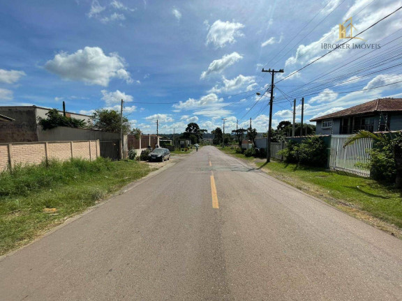 Imagem Terreno à Venda, 654 m² em Borda Do Campo - São José Dos Pinhais Imagem Terreno à Venda, 654 m² em Borda Do Campo - São José Dos Pinhais