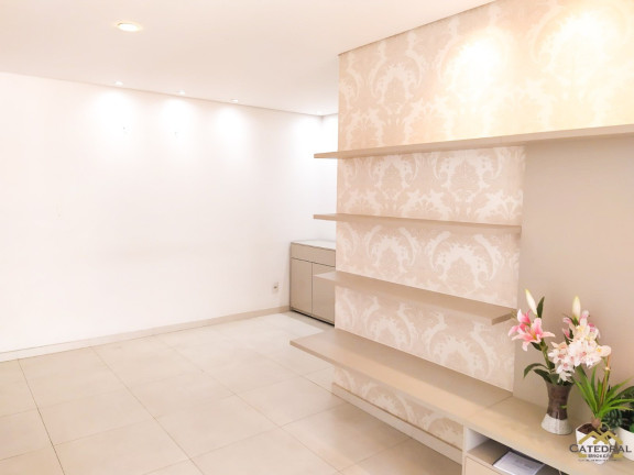 Imagem Apartamento com 2 Quartos à Venda, 79 m² em Vila Arens Ii - Jundiaí