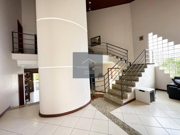 Imagem Casa de Condomínio com 3 Quartos à Venda, 439 m² em Condomínio Portal Do Sabiá - Araçoiaba Da Serra Imagem Casa de Condomínio com 3 Quartos à Venda, 439 m² em Condomínio Portal Do Sabiá - Araçoiaba Da Serra