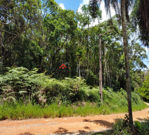 Terreno à Venda, 2.400 m² em Depois Do Centro - Ibiúna