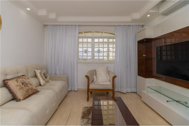 Imagem Casa com 3 Quartos à Venda,  em Vila Salete - São Paulo