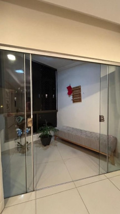 Imagem Apartamento com 3 Quartos à Venda, 124 m² em Setor Oeste - Goiânia