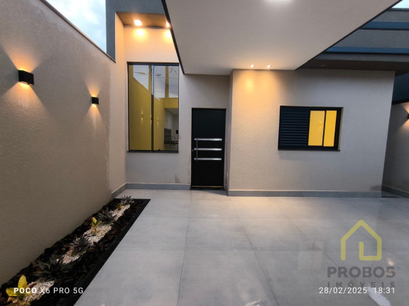 Imagem Casa com 2 Quartos à Venda, 86 m² em Chácara Alvorada - Indaiatuba Imagem Casa com 2 Quartos à Venda, 86 m² em Chácara Alvorada - Indaiatuba
