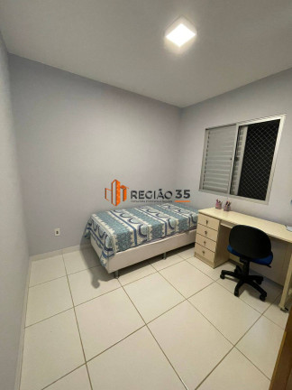 Imagem Apartamento com 2 Quartos à Venda, 44 m² em Jardim Country Club - Poços De Caldas Imagem Apartamento com 2 Quartos à Venda, 44 m² em Jardim Country Club - Poços De Caldas