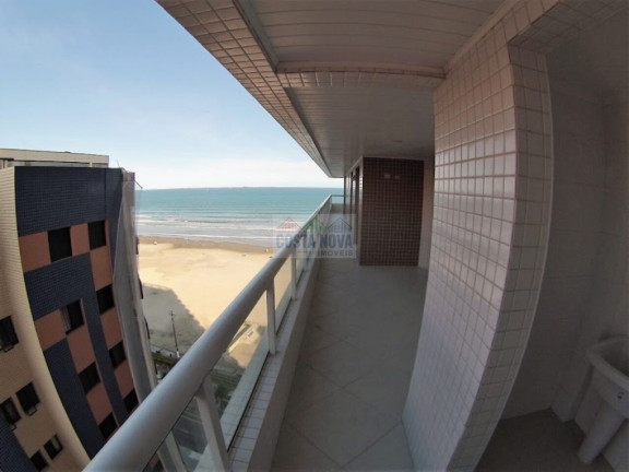 Imagem Apartamento com 3 Quartos à Venda, 174 m² em Aviação - Praia Grande Imagem Apartamento com 3 Quartos à Venda, 174 m² em Aviação - Praia Grande