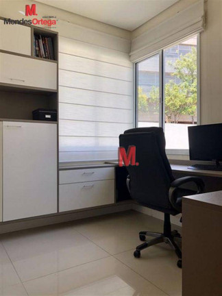 Imagem Casa com 4 Quartos à Venda, 335 m² em Parque Campolim - Sorocaba