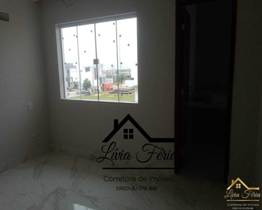 Imagem Casa com 3 Quartos à Venda,  em Parque Turf Club - Campos Dos Goytacazes