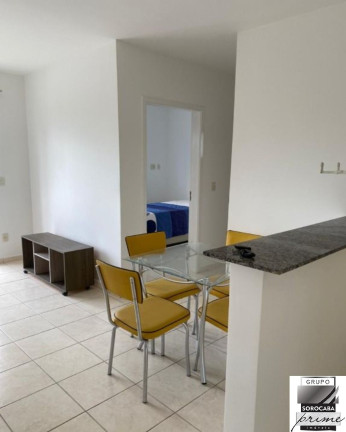 Imagem Apartamento com 2 Quartos à Venda, 52 m² em Jardim Simus - Sorocaba