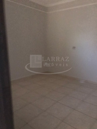 Casa com 3 Quartos à Venda, 127 m² em Ipiranga - Ribeirão Preto