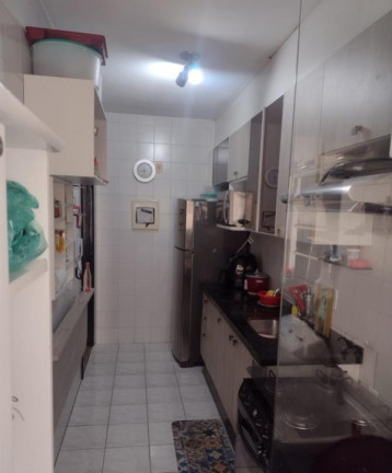 Imagem Apartamento com 2 Quartos à Venda, 45 m² em Vila Formosa - São Paulo