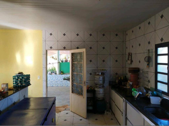 Imagem Chácara com 3 Quartos à Venda, 1.300 m² em área Rural De Bom Despacho - Bom Despacho