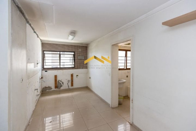 Imagem Apartamento com 3 Quartos à Venda, 175 m² em Vila Andrade - São Paulo Imagem Apartamento com 3 Quartos à Venda, 175 m² em Vila Andrade - São Paulo