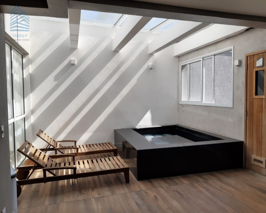 Imagem Imóvel com 1 Quarto à Venda, 26 m² em Campo Belo - São Paulo