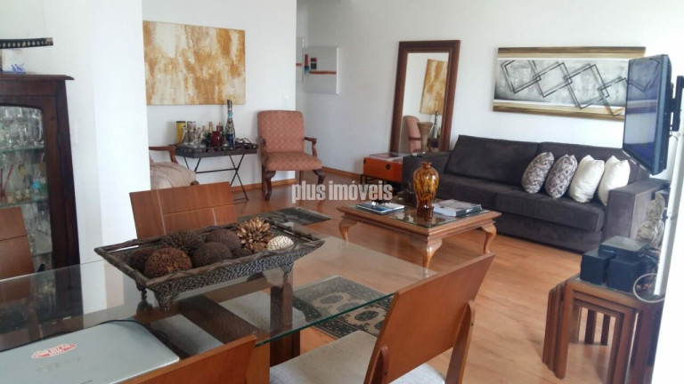 Imagem Apartamento com 3 Quartos à Venda, 83 m² em Morumbi - São Paulo Imagem Apartamento com 3 Quartos à Venda, 83 m² em Morumbi - São Paulo