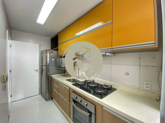 Imagem Apartamento com 3 Quartos à Venda, 90 m² em Pompeia - Santos Imagem Apartamento com 3 Quartos à Venda, 90 m² em Pompeia - Santos